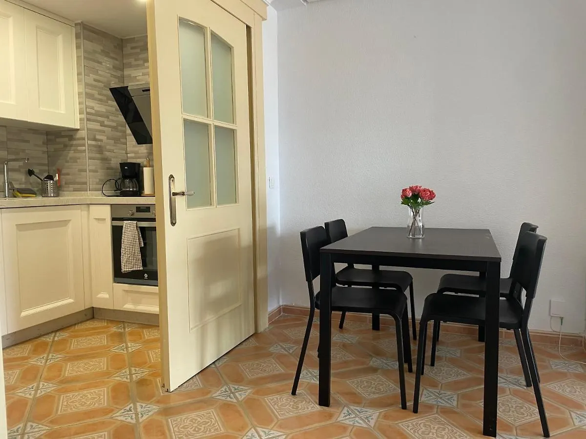 Apartamento Calma Centro Apartment Torremolinos Spain