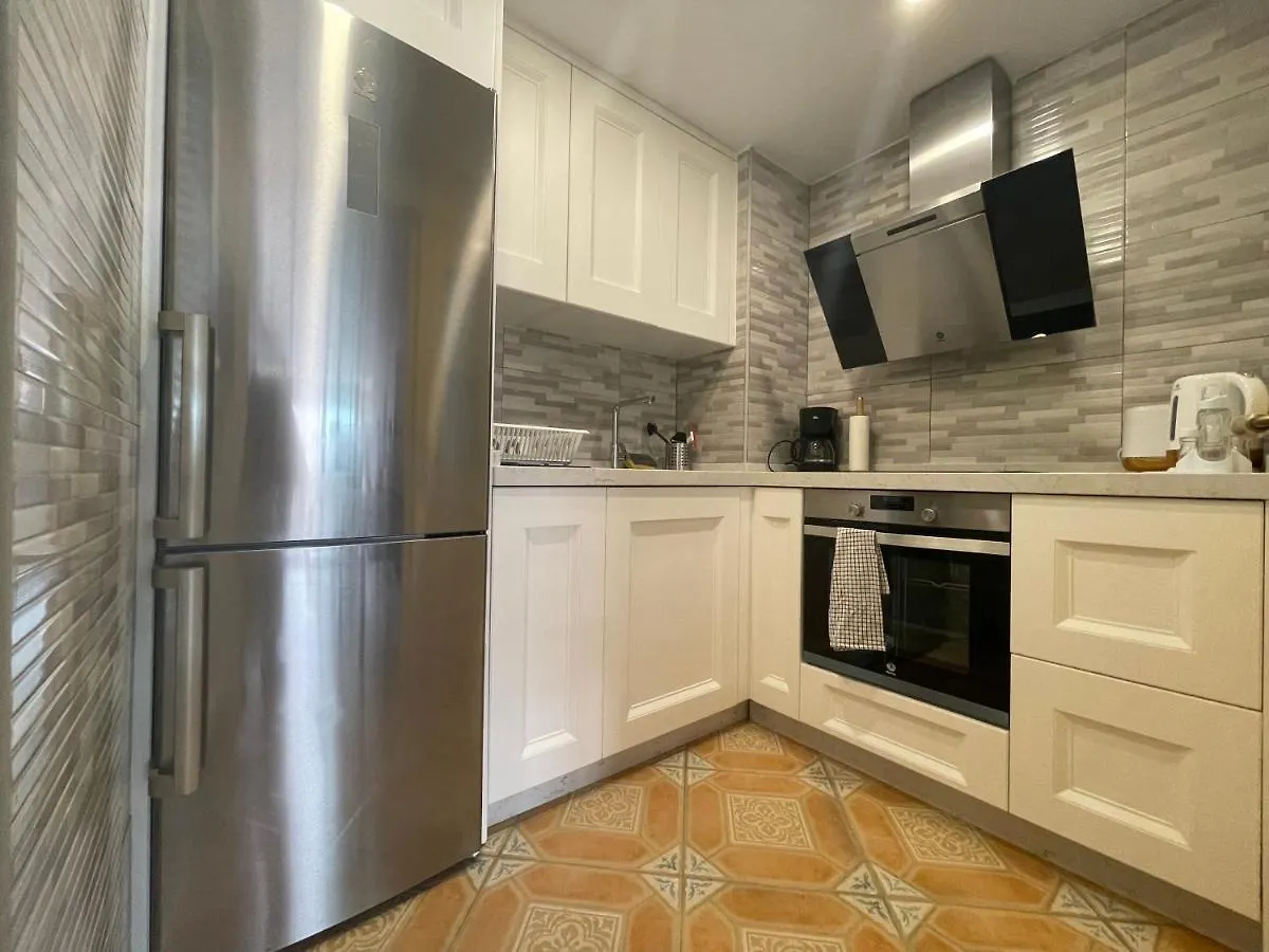 Appartamento Céntrico apartamento con piscina Torremolinos 0*,