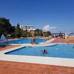 In Close To Beach , Torremolinos España