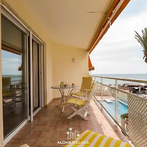 Beachfront By Alohamálaga , Torremolinos España