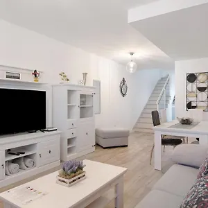 Casa Reguemar , Arrecife (Lanzarote) España