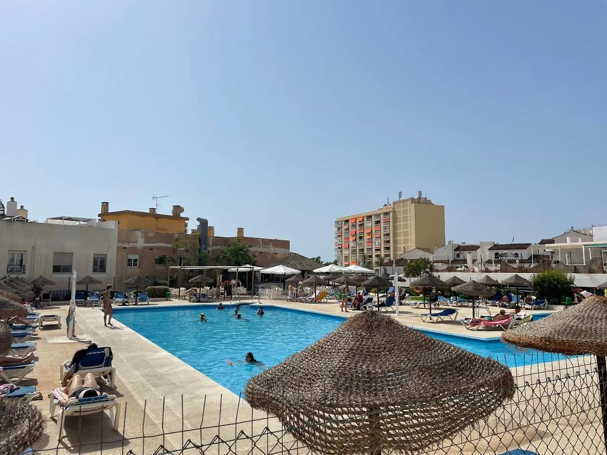 Apartamento Calma Centro Apartment Torremolinos 0*,  Spain