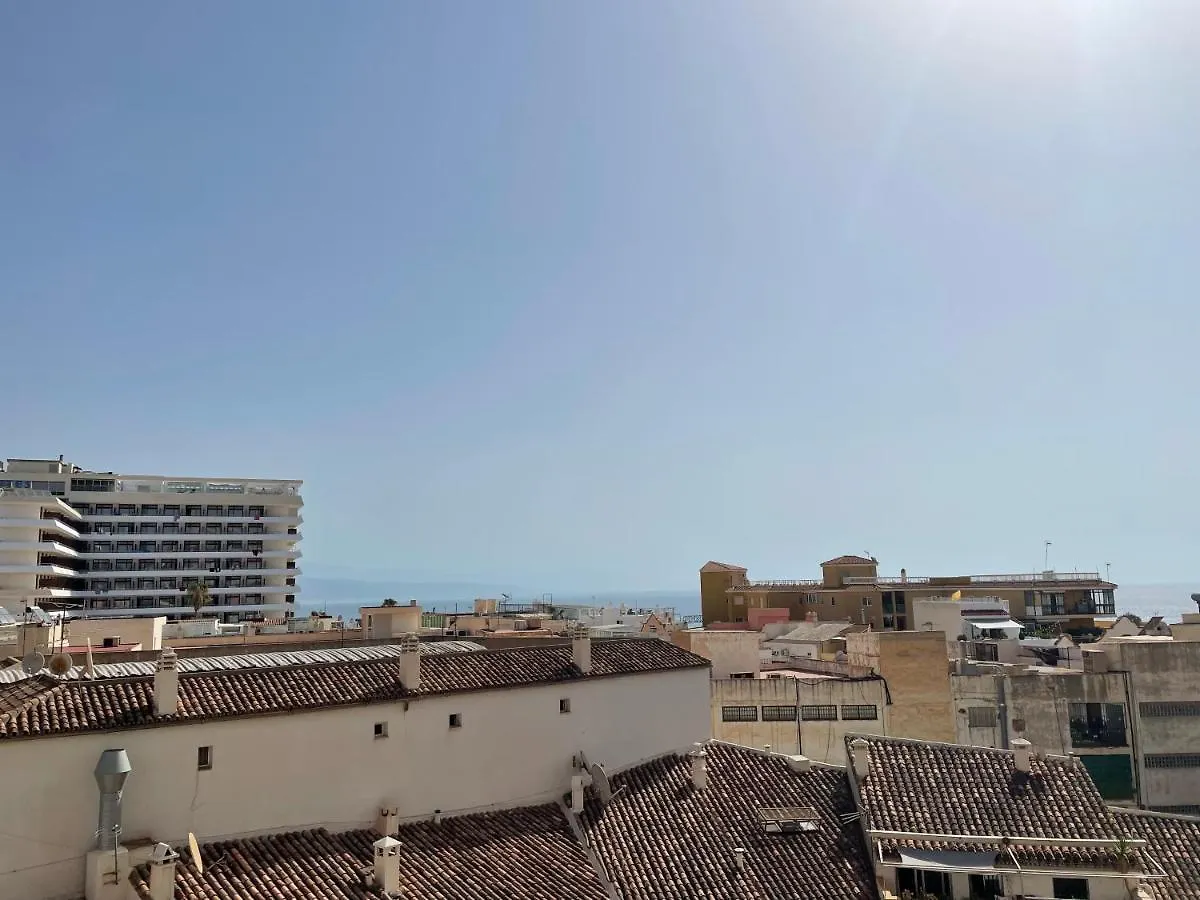 Apartamento Calma Centro Apartment Torremolinos Spain