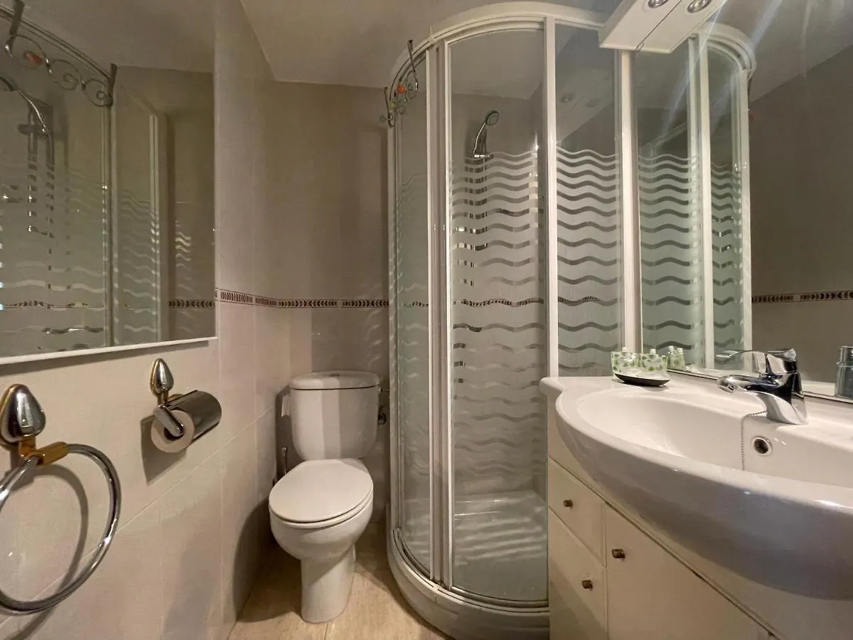 Apartamento Calma Centro Apartment Torremolinos 0*,  Spain