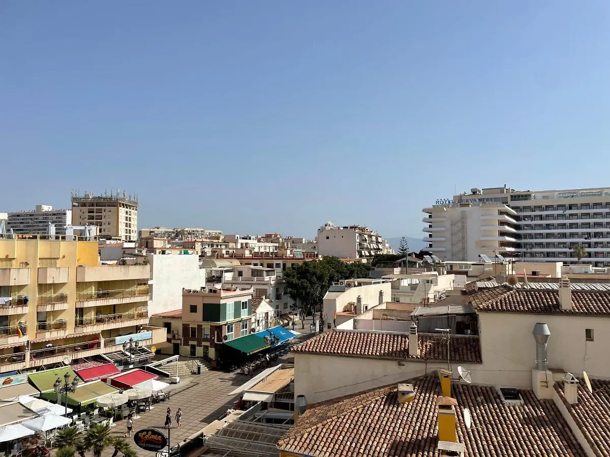 Apartamento Calma Centro Apartment Torremolinos Spain