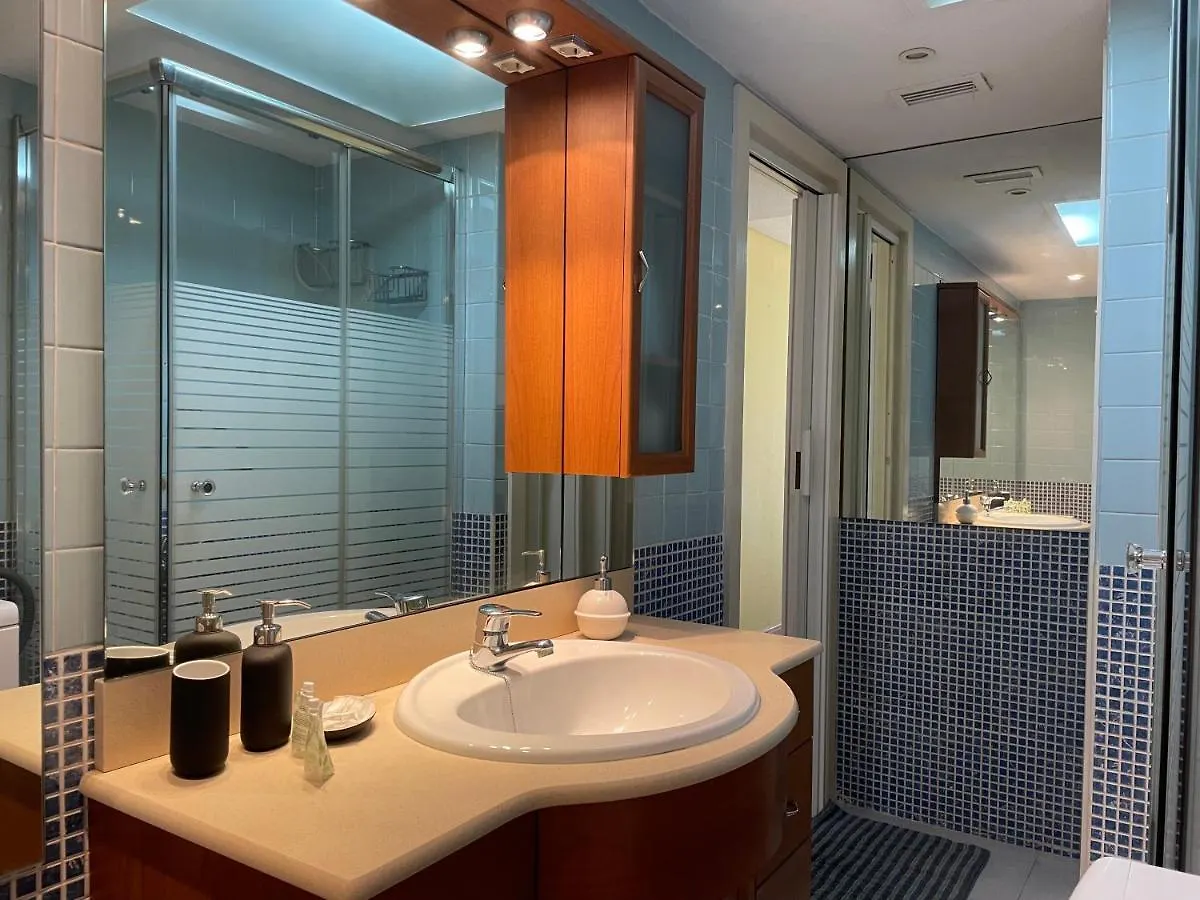 Apartamento Céntrico apartamento con piscina Torremolinos España